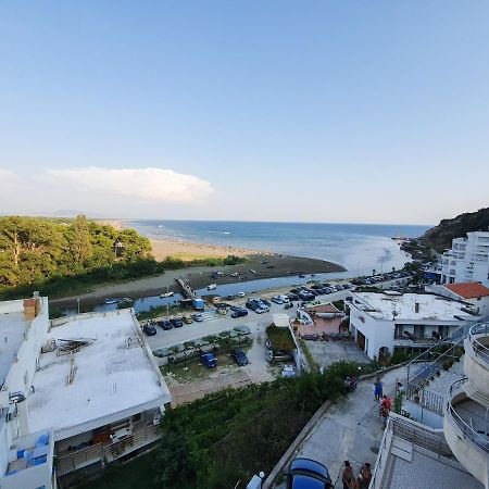 Art I Apartments Ulcinj Eksteriør bilde