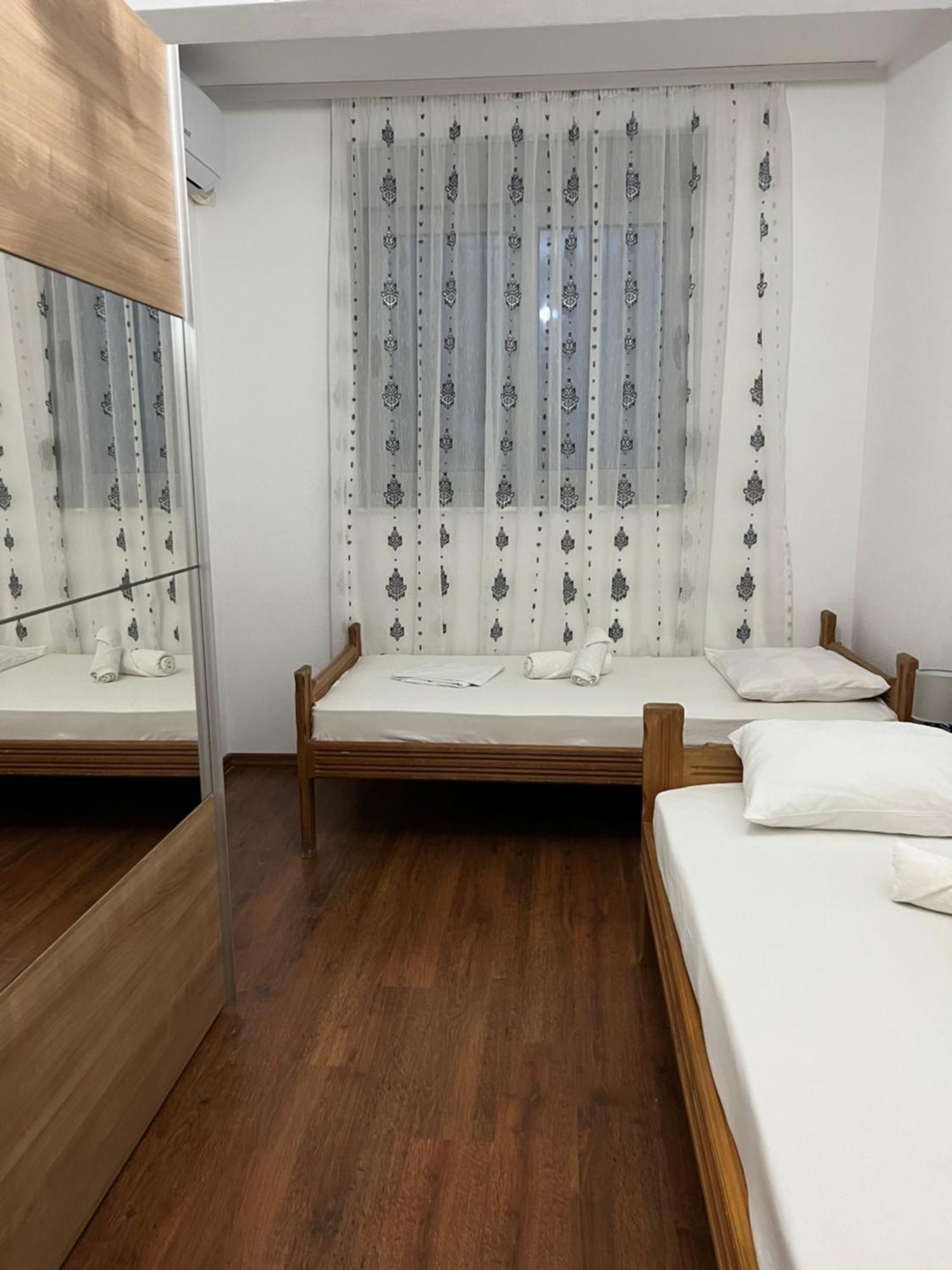 Art I Apartments Ulcinj Eksteriør bilde