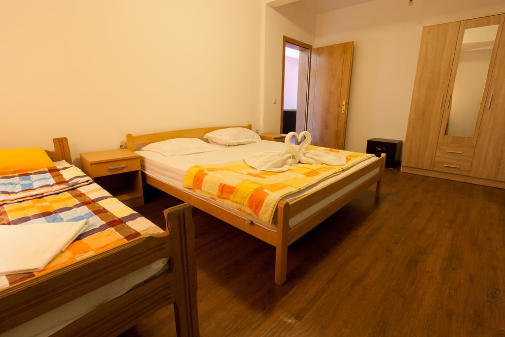 Art I Apartments Ulcinj Eksteriør bilde