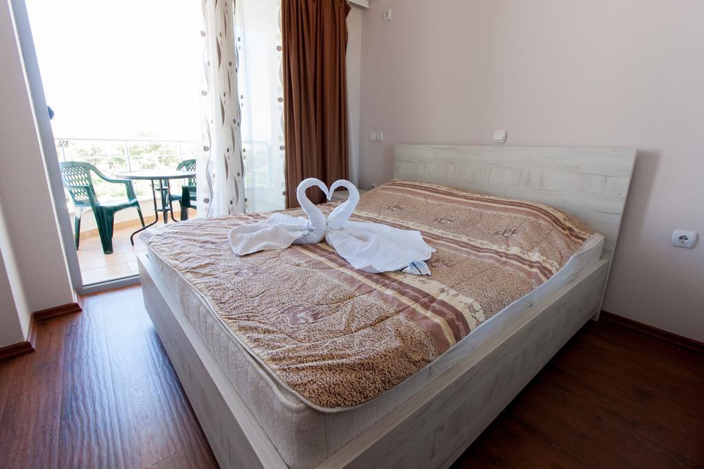 Art I Apartments Ulcinj Eksteriør bilde