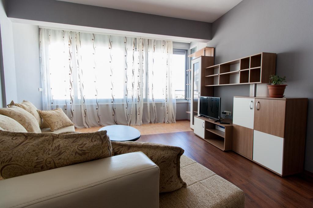 Art I Apartments Ulcinj Eksteriør bilde