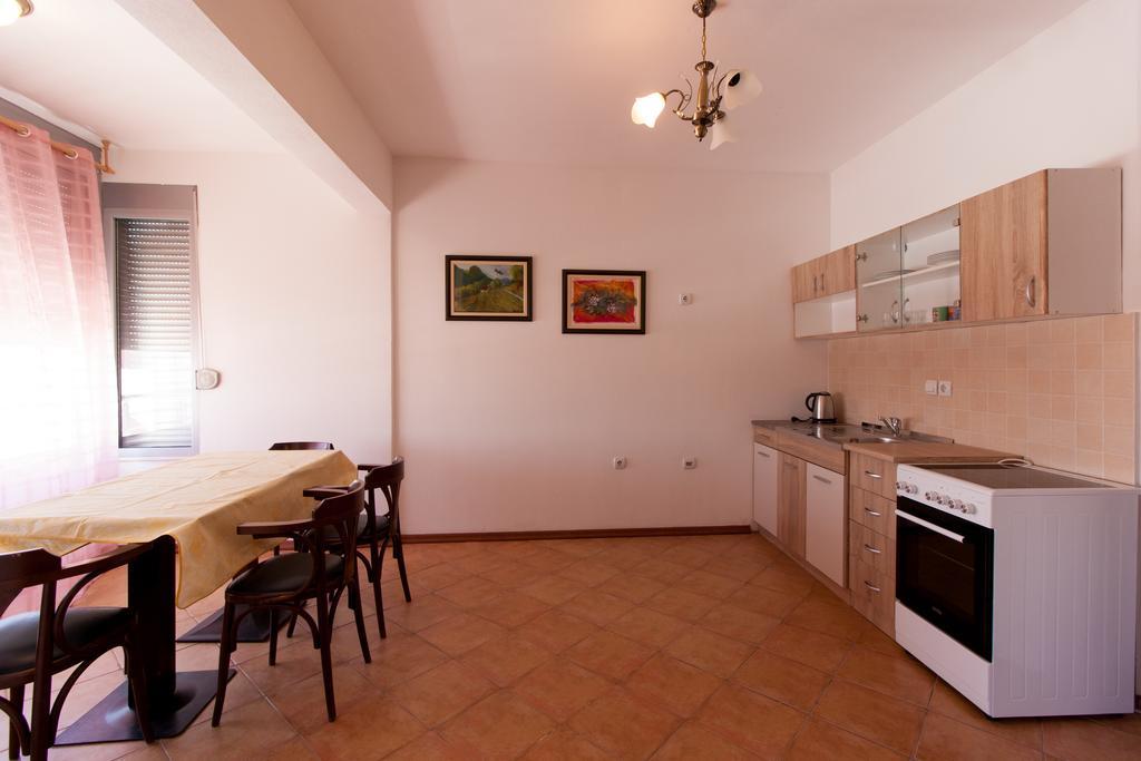 Art I Apartments Ulcinj Eksteriør bilde
