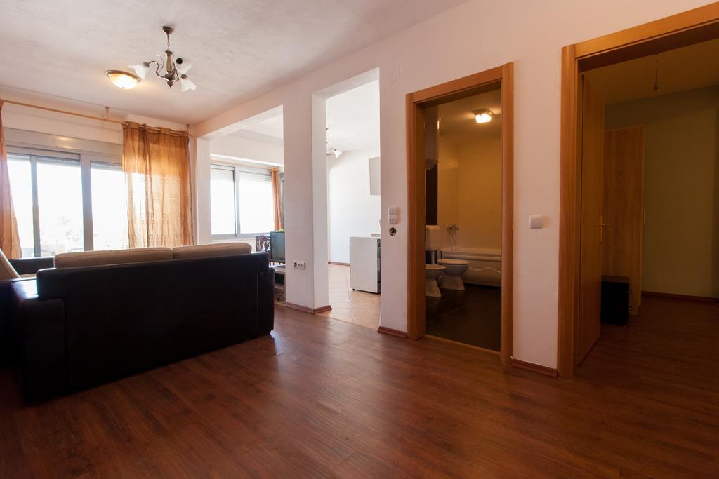 Art I Apartments Ulcinj Eksteriør bilde