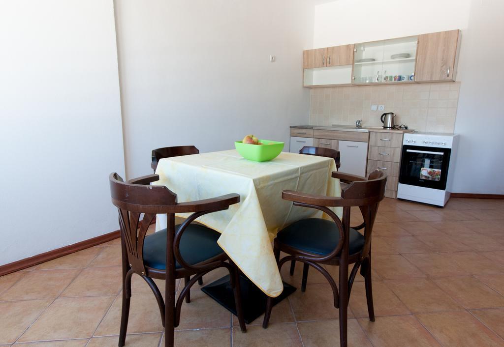 Art I Apartments Ulcinj Eksteriør bilde