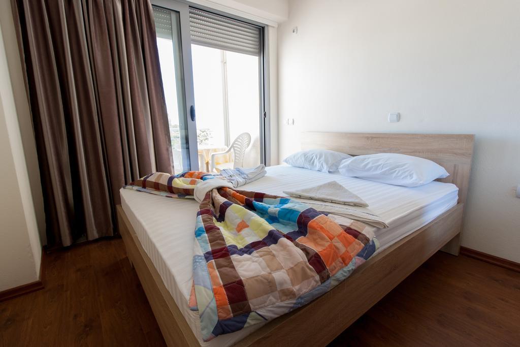 Art I Apartments Ulcinj Eksteriør bilde