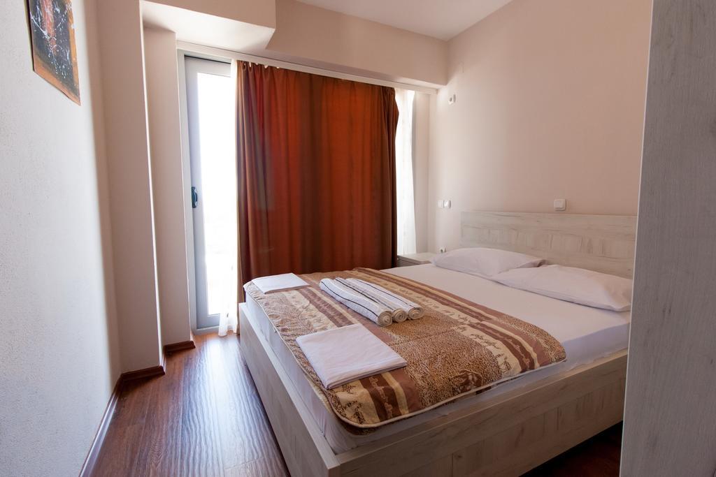 Art I Apartments Ulcinj Eksteriør bilde