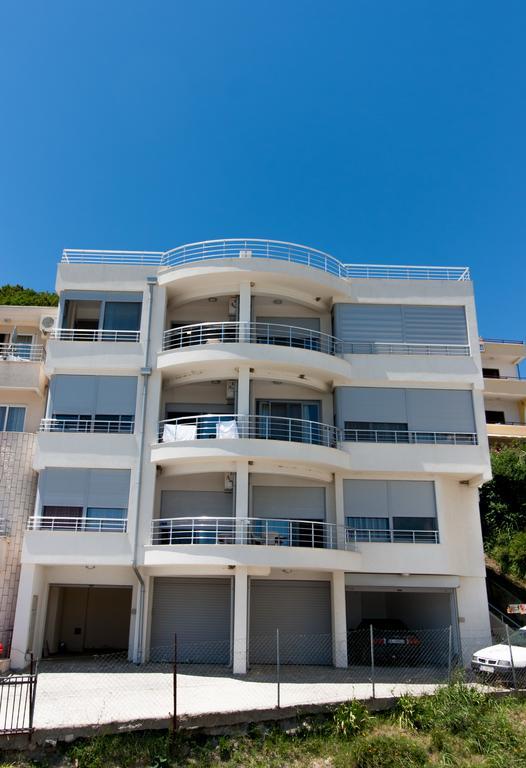 Art I Apartments Ulcinj Eksteriør bilde